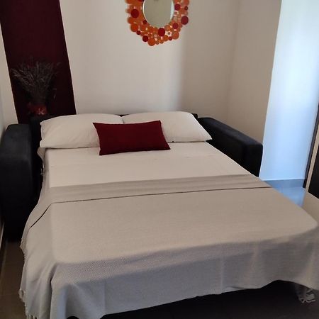 Old Town Baska Apartman Kültér fotó
