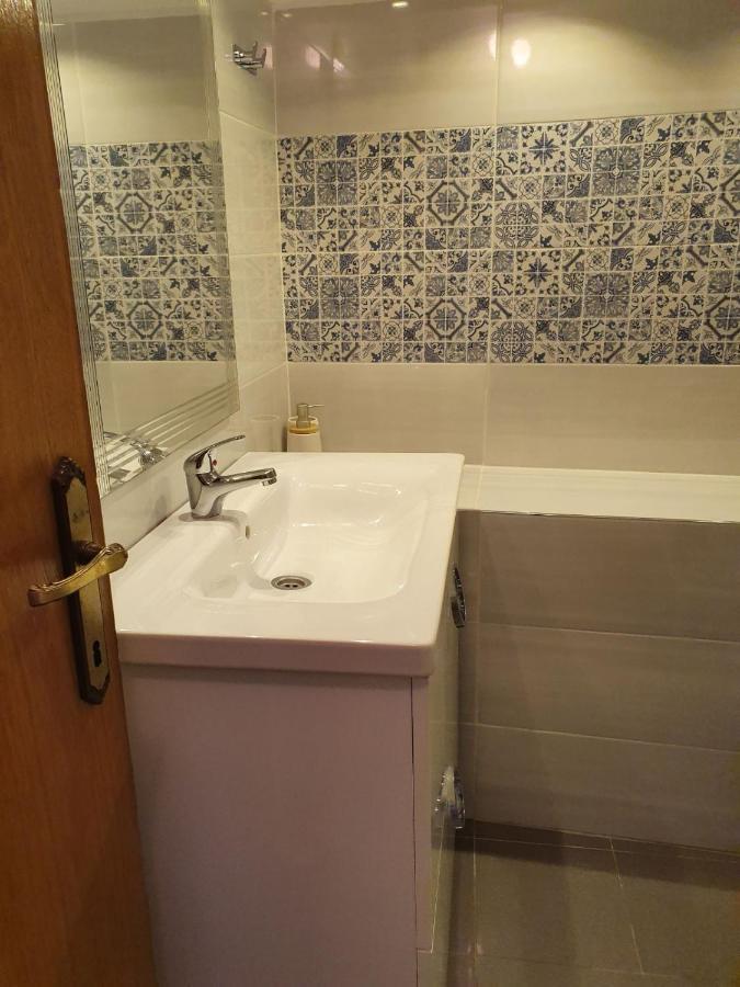 Old Town Baska Apartman Kültér fotó