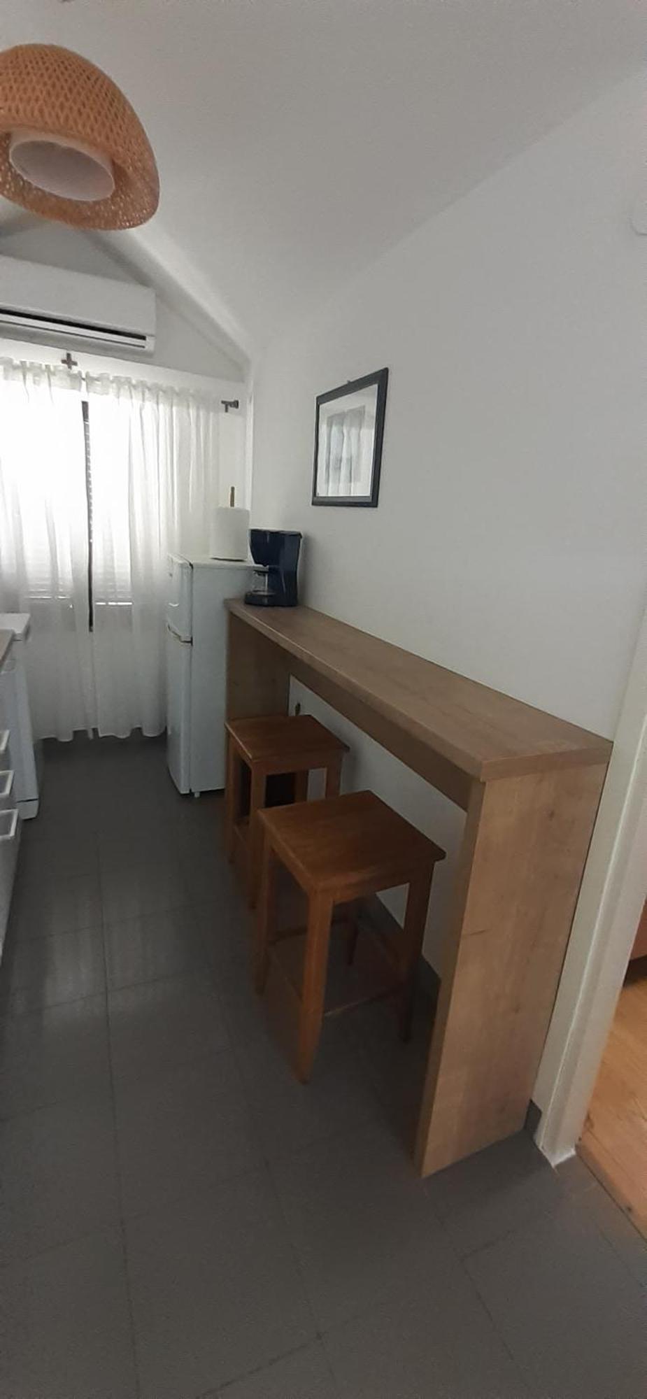 Old Town Baska Apartman Kültér fotó