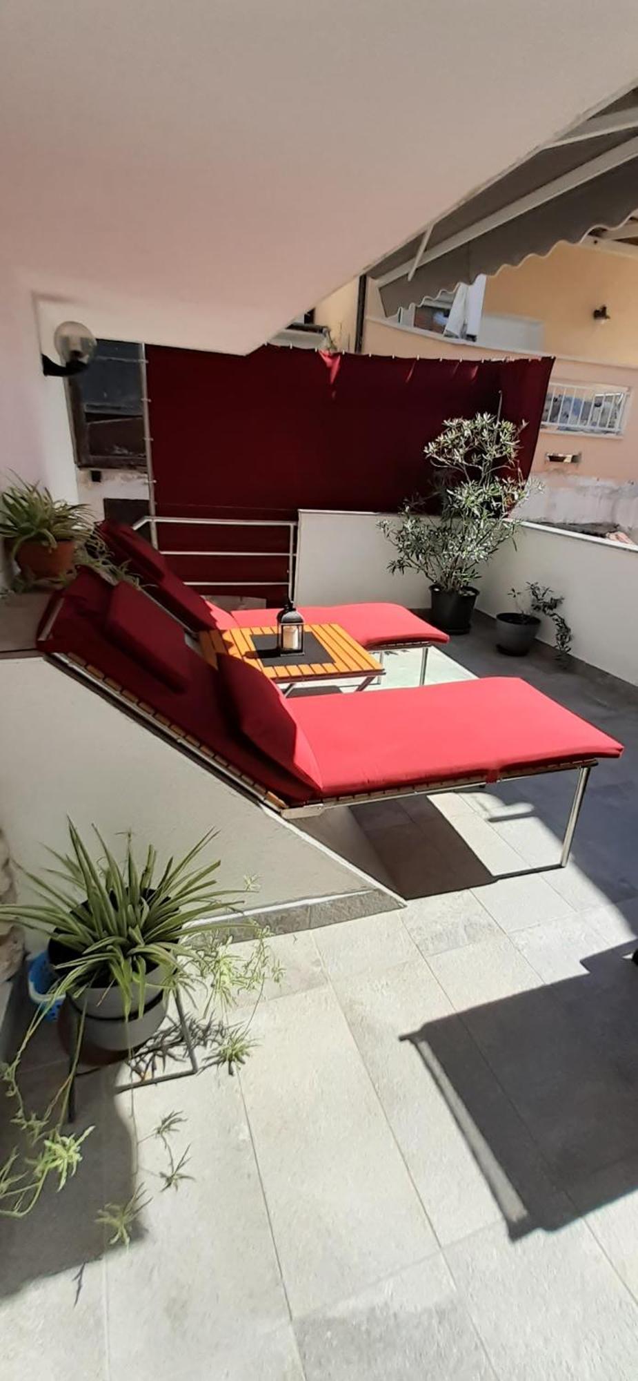 Old Town Baska Apartman Kültér fotó