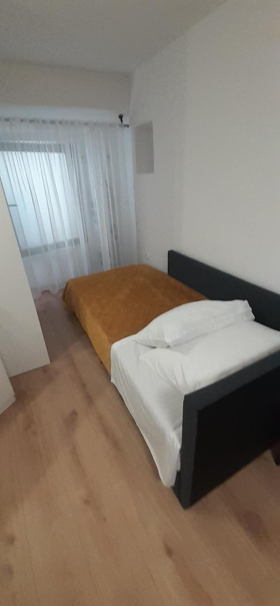 Old Town Baska Apartman Kültér fotó