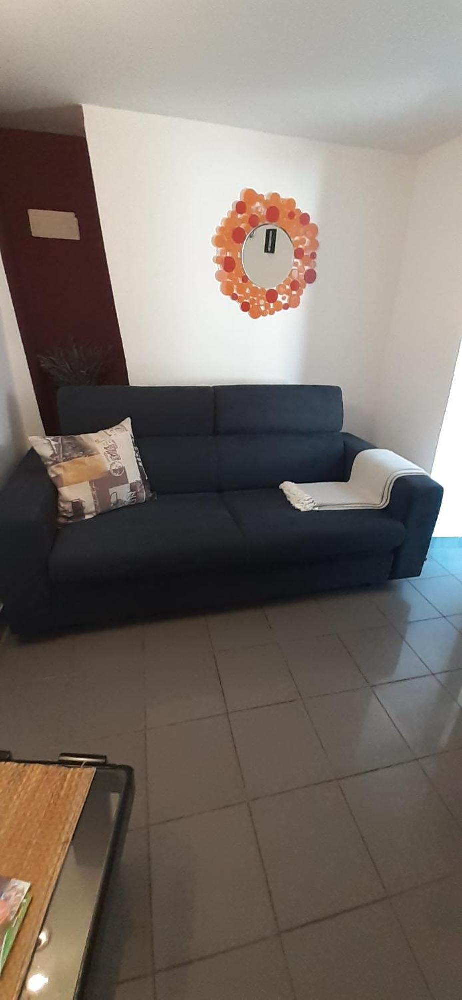 Old Town Baska Apartman Kültér fotó