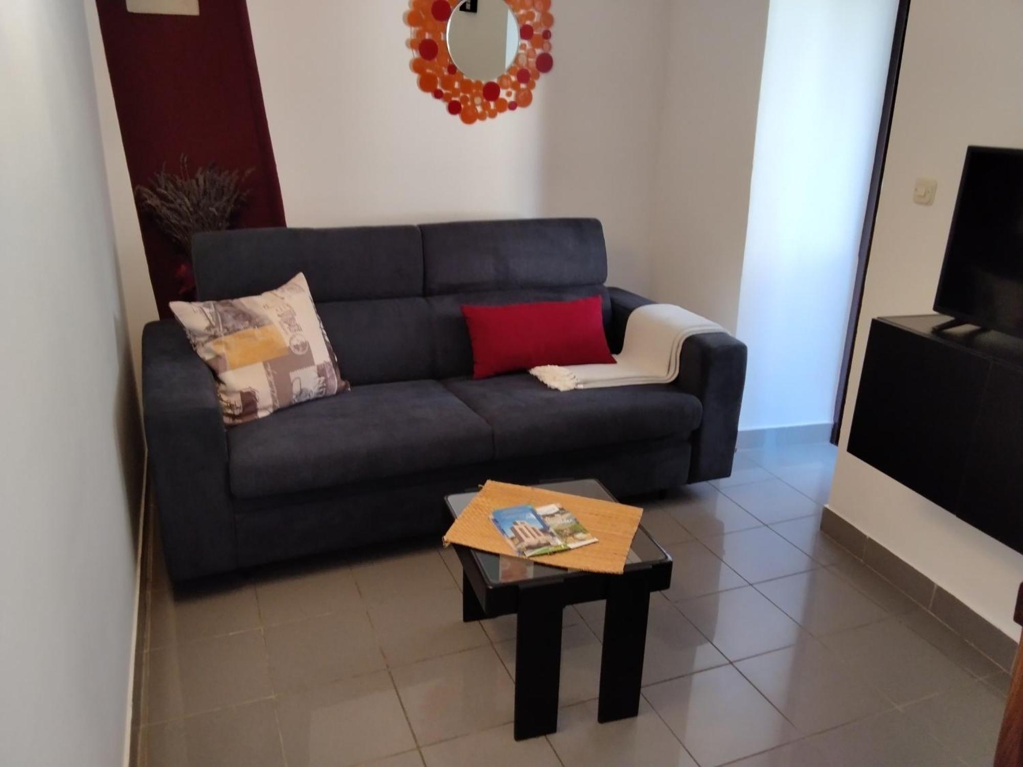 Old Town Baska Apartman Kültér fotó