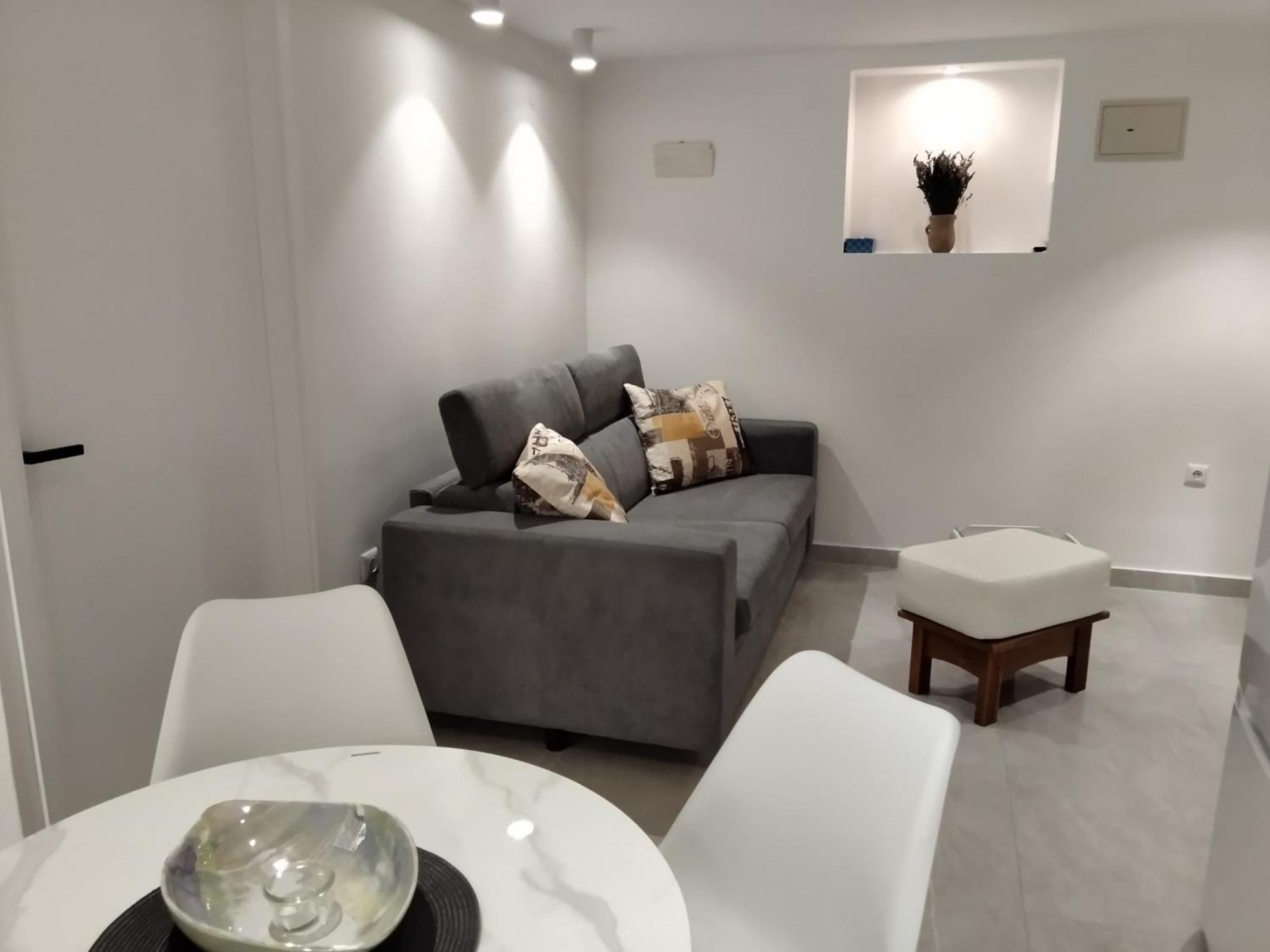 Old Town Baska Apartman Kültér fotó